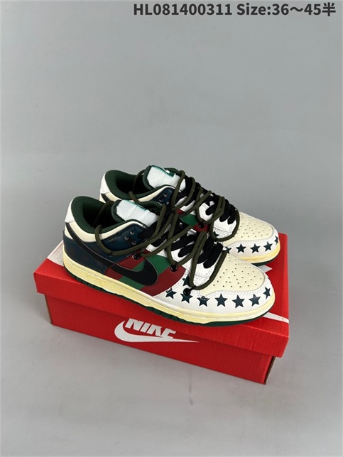 men low dunk sb shoes H 2023-3-21-026